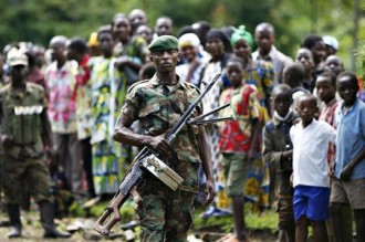 Crise Casamançaise: Deux français et trois Sénégalais arrêtés