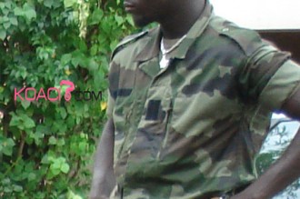 EXCLU: La peur de Compaoré et de la France gagne les forces nouvelles