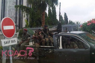 COTE D'IVOIRE : Ouattara, FRCI, racketteurs, tout le monde est redevenu «rebelle» !