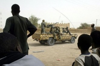 GUERRE NORD MALI: Les rebelles gagnent la région de Tombouctou!