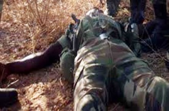 Casamance: Les morts s'accumulent dans le silence...