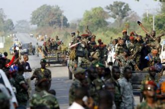 COTE D'IVOIRE: CPI: L'espoir de justice renait chez les familles des victimes de la rebellion