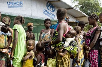 GHANA:  Les refugiés ex-combattants ivoiriens bientôt relocalisés