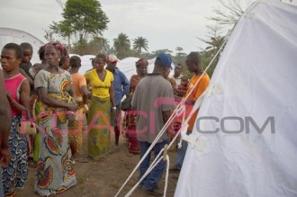 GHANA : Les refugiés ivoiriens seront-ils contraints à  retourner en Côte dÂ’Ivoire ?