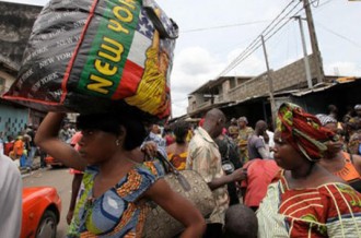 SENEGAL - COTE D'IVOIRE: Fatigués de vivre : Les réfugiés ivoiriens dénoncentÂ…
