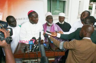 CRISE CI: Attaques contre les religieux : ce qui se prépare.