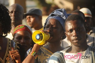 COTE D'IVOIRE: La rentrée du grand bazar !