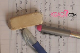 COTE D'IVOIRE: Démarrage, dès lundi, à  Abidjan, d`une opération d`envergure de distribution gratuite de kits scolaires aux élèves ivoiriens 