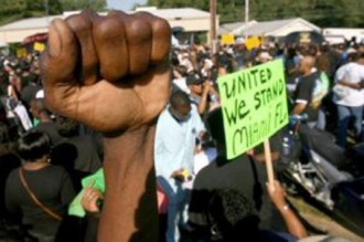 Revendications autour du paiement des primes des étudiants