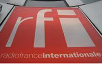 RFI censurée au Bénin