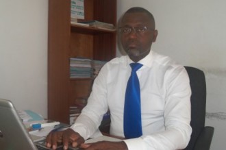 GABON : Richard Moulomba : « Le discours officiel du chef de lÂ’Etat qui semble alléchant et rationnel, se situe aux antipodes de ses actes »