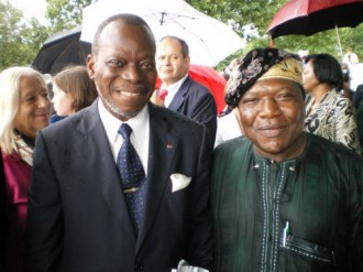 Elections Benin 2011: La Céna installée, le processus en marche