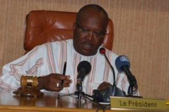 CEDEAO : L'assemblée nationale du Burkina valide l'envoi de troupe !
