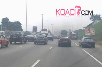 COTE D'IVOIRE : Le renouvellement du permis de conduire prend fin demain