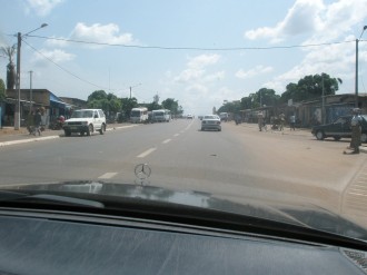 Qui arretera le phénomène des coupeurs de route en zone Cno?