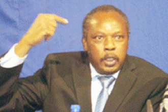 BURKINA FASO: La télévision publique indésirable