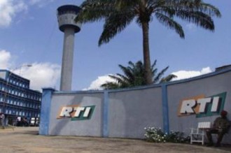 COTE D'IVOIRE : RTI, la déchirure !