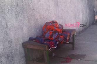 COTE D'IVOIRE : RTI, quand une opération immobilière tourne à  lÂ’arnaque