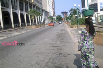 Paiement de salaires: Des prélèvements injustifiés et des femmes tuées à  Abobo