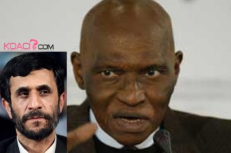 Rupture diplomatique avec l'Iran dans l'affaire des armes saisies à  Lagos