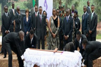 Génocide rwandais : la question des responsabilités refait surface.