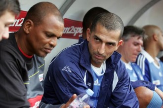 ELEPHANTS DE COTE D'IVOIRE : L'ivoirien Zahui viré et remplacé par le français Sabri Lamouchi