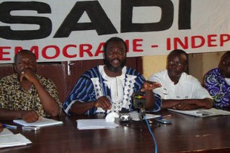 MALI : Le SADI du Dr Oumar Mariko en Congrès décide de retirer ses députés du Parlement 