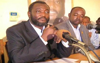 MALI 2012: Oumar Maricko tire à  boulet rouge sur ATT