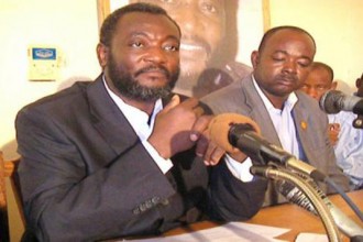 Mali : Enlèvement d'Oumar Mariko, son parti, le SADI, s'inquiète et menace Dioncounda Traoré !