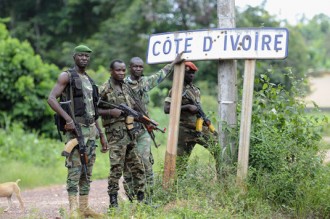 COTE D'IVOIRE : Attaque de Sakré : L'Etat major dément la piste pro-Gbagbo