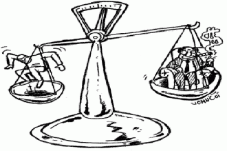 Après l'augmention des salaires des députés et sénateurs du Gabon dans les années 90, le tour est aux cabinets de l'excutif