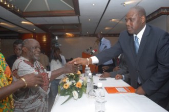 TRIBUNE ELECTION FIF: Le Zanzan, le Djuablin et  l'Indenié sous le charme de Salif Bictogo