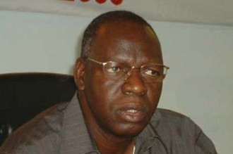 CDP: les partisans de Salif Diallo montent au créneau