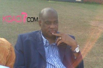 GUINÉE: Salifou Camara '' super V '' intègre la Commission d'organisation de la coupe du monde des clubs de la FIFA