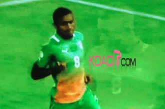 FOOTBALL : La Côte d'Ivoire bute sur le Maroc et la Zambie s'impose face au Ghana