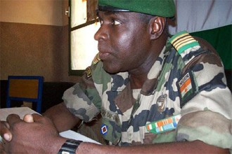 Le Niger amorce son retour à  un régime civil