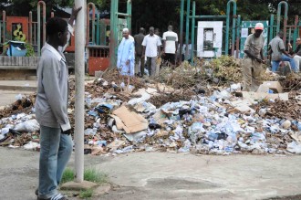 L'Insalubrité vous derangerait t'elle?