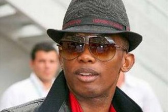 FOOTBALL : Samuel EtoÂ’o accusé dÂ’escroquerie en Espagne