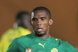 Exclusif : Les sanctions tombent contre Alexandre Song, Samuel Eto'o et Assou Ekoto