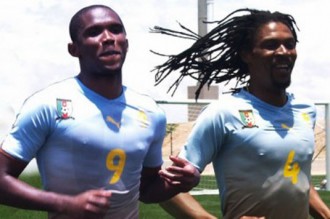 CAMEROUN: La Fécafoot cherche à  chasser Samuel EtoÂ’o