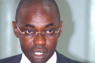 Aprés son limogeage, Samuel Sarr soulagé