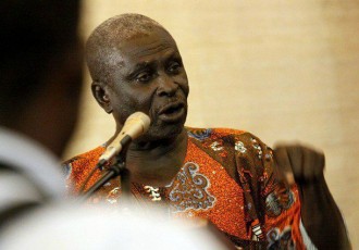 CI: La fuite du cacao pas prête de sÂ’arrêter