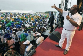 La spoliation des droits successoraux par le juge gabonais