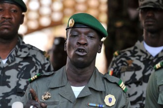 MALI : La CEDEAO nÂ’a pas respecté lÂ’accord  cadre à  Abidjan, selon le CNRDRE  