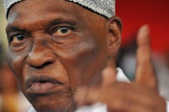 Wade prône la numérisation du secteur de la santé.