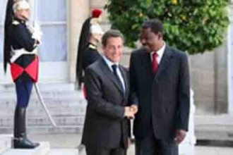 BENIN: LÂ’Elysée ne décrocherait plus les appels de Boni Yayi