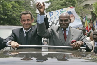 Présidentielle SENEGAL 2012: La France ne soutient aucun candidat !