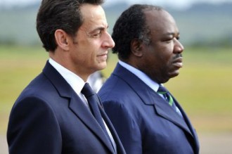 Ali Bongo & Ouattara, la FRANCE soutient toujours les tricheurs !