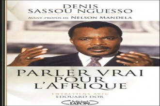 Polémique entre Nelson Mandela et Denis Sassou Nguesso