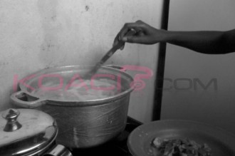 COTE D'IVOIRE: La restauratrice rajoutait de l'urine à  sa sauce ! 